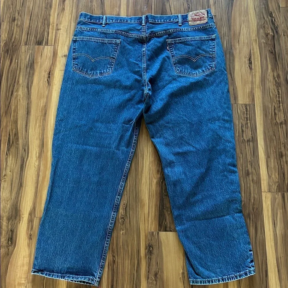 Levis preowned excellent